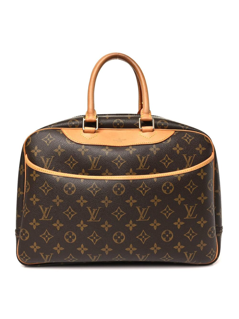 Louis Vuitton Deauville #316072L89B